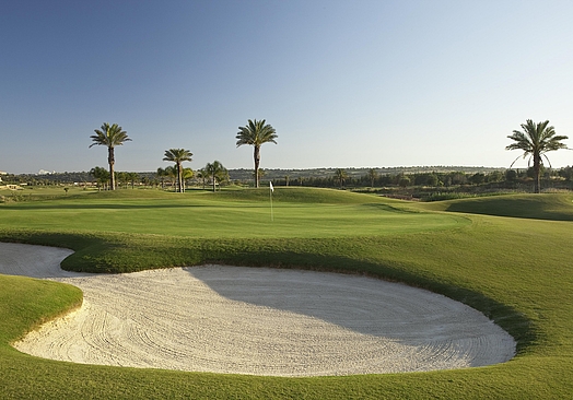 Amendoeira Golf Resort | Golf på Algarve