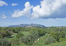 Hotel Barcelona Golf Resort & Spa