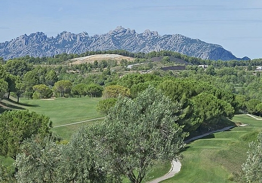 Barcelona Golf Resort Dolce by Wyndham