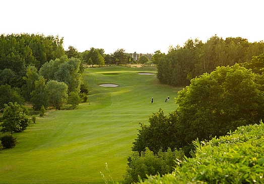 Berliner Golf Club Gatow | Golf i Berlin