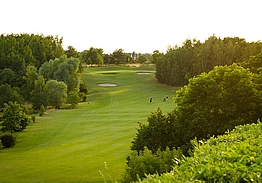 Berliner Golf Club Gatow | Golf i Berlin