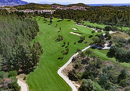 Chaparral Golf Club