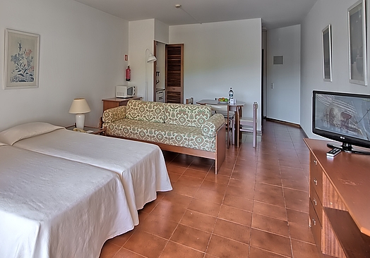 Dom Pedro Portobelo Apartment Hotel & Golf | Golf på Algarve