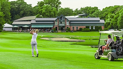 Golfbaner Schleswig-Holstein