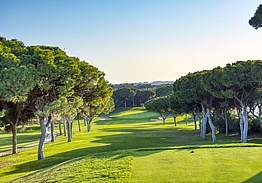Old Course Vilamoura | Golf i Algarve