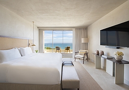 Fairmont La Hacienda Costa del Sol