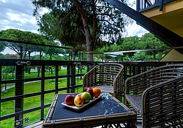 Gloria Golf Resort | Golf i Belek