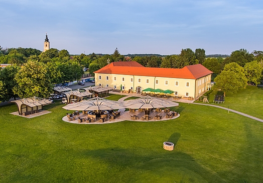 Golf Club Welten