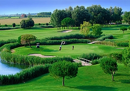Golf Pra' Delle Torri Caorle
