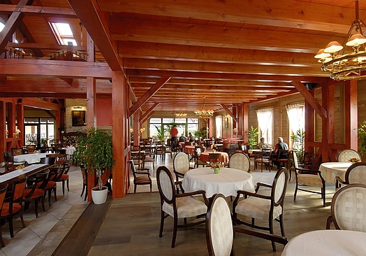 Golf & Spa Kunetická Hora