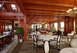 Golf & Spa Kunetická Hora