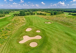 Golfpark Schloss Wilkendorf