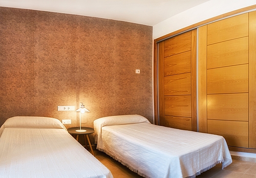 Ona Hacienda del Alamo Golf Resort | Golf i Murcia