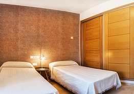 Ona Hacienda del Alamo Golf Resort | Golf i Murcia