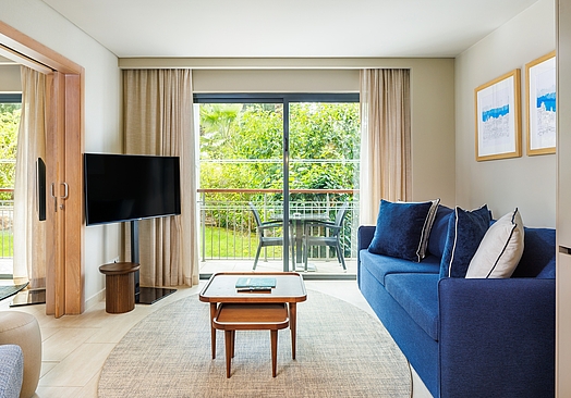 Hilton Vilamoura As Cascatas Golf Resort & Spa