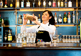 Hotel Bonalba Alicante