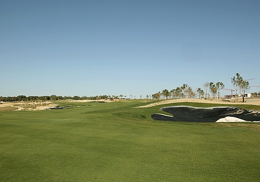 LaFinca Golf | Golf i Madrid