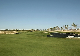 LaFinca Golf | Golf i Madrid