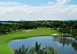 Laem Chabang International Country Club