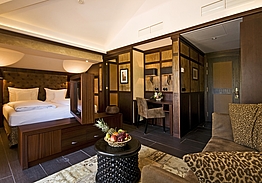 Lindner Golf Resort Portals Nous | Golf på Mallorca