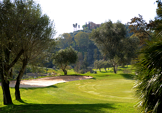 Los Arqueros Golf & Country Club