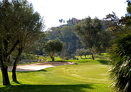 Los Arqueros Golf & Country Club