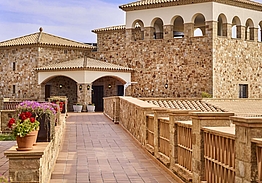 HAPIMAG Golf Resort - Golfers Paradise | Golf på Costa Brava