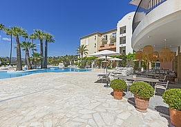 Marriott La Sella Golf Resort & Spa