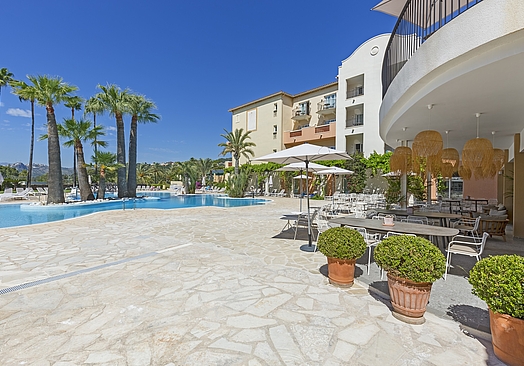 Marriott La Sella Golf Resort & Spa