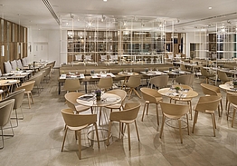 Meliá Sevilla | Golf i Sevilla