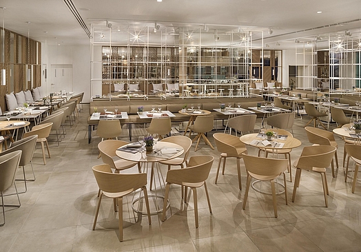 Meliá Sevilla | Golf i Sevilla