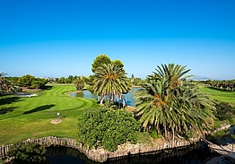 Oliva Nova Beach & Golf Resort