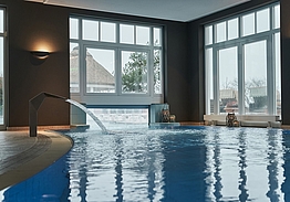 Ostseehotel Kühlungsborn