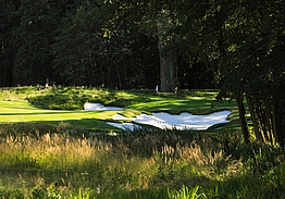 PGA National Czech Republic