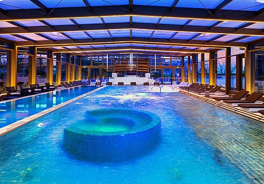 Palazzo di Varignana Resort & Spa | Golf i Emilia Romagna