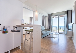 Palmares Resort - Ocean Living & Golf | Palmares Beach House Hotel