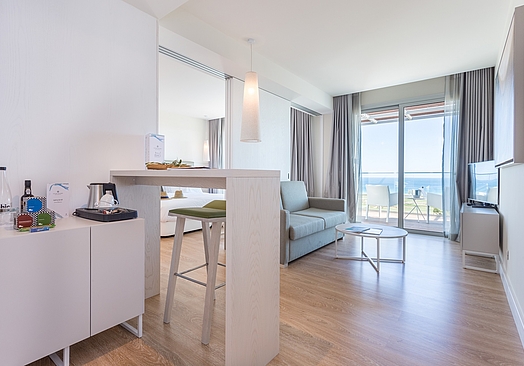 Palmares Resort - Ocean Living & Golf | Palmares Beach House Hotel