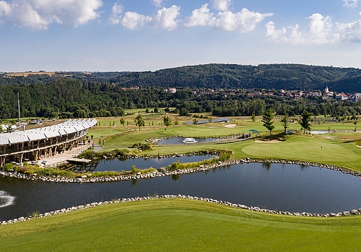 Panorama Golf Resort