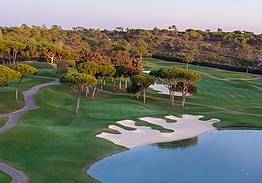 Quinta do Lago Resort | Laranjal Course
