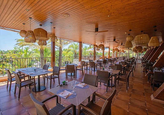 Ria Park Hotel & SPA