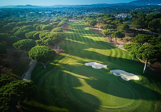 Quinta do Lago Resort | North Course