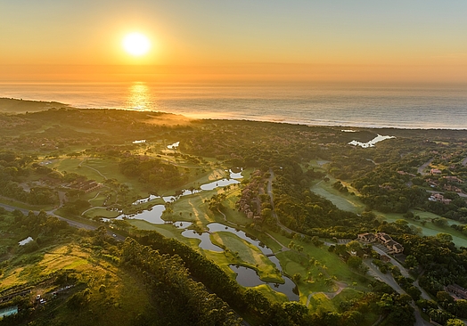 San Lameer Golf Estate