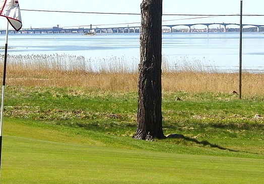 Saxnäs GK