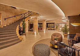 Secrets Mallorca Villamil | Golf på Mallorca