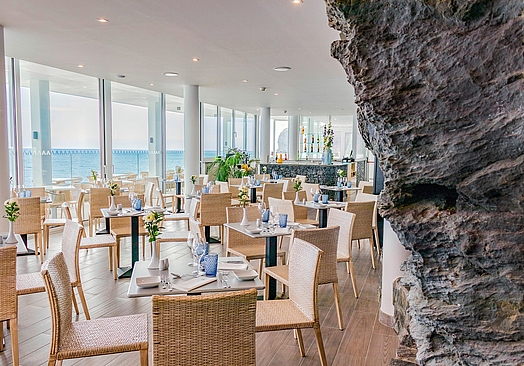 Sentido Galo Resort | Atlantis Restaurante