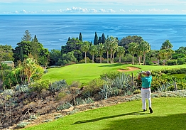 Hotel Jardín Tecina & Tecina Golf