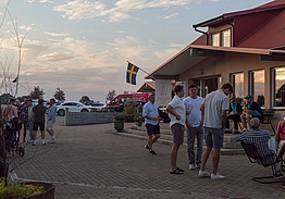 Tönnersjö Golf & Resort