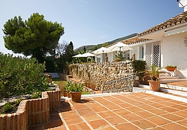 Villa Rotonda Spain | Golf på Costa del Sol