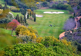 Villa Padierna Golf Club | Tramores