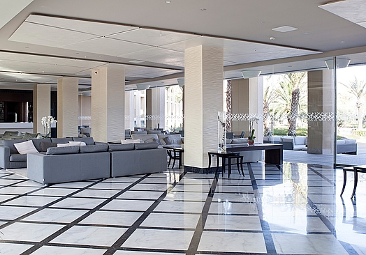 Hotel AR Golf Almerimar